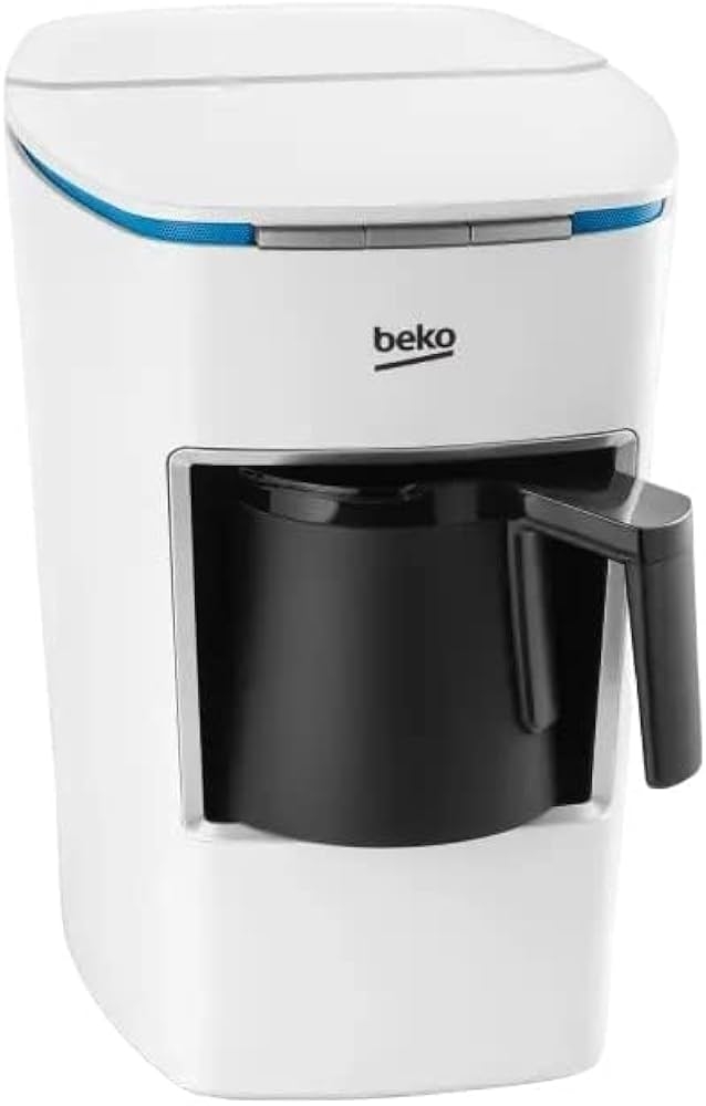 Beko BKK 2400 Midi Keyf Türk Kahve Makinesi