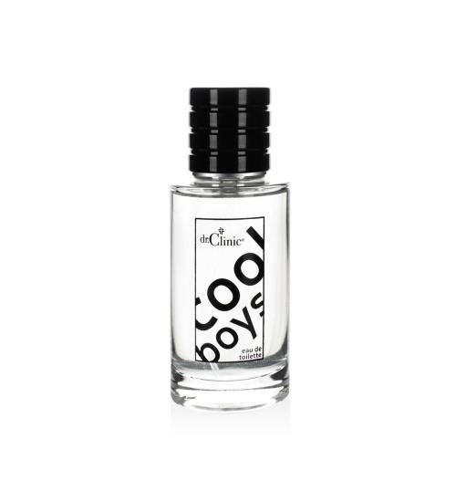 Dr. Clinic Cool Boys Erkek Edt 50ml