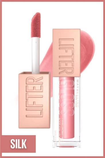 Maybelline New York Lifter Gloss Dudak Parlatıcısı - 004